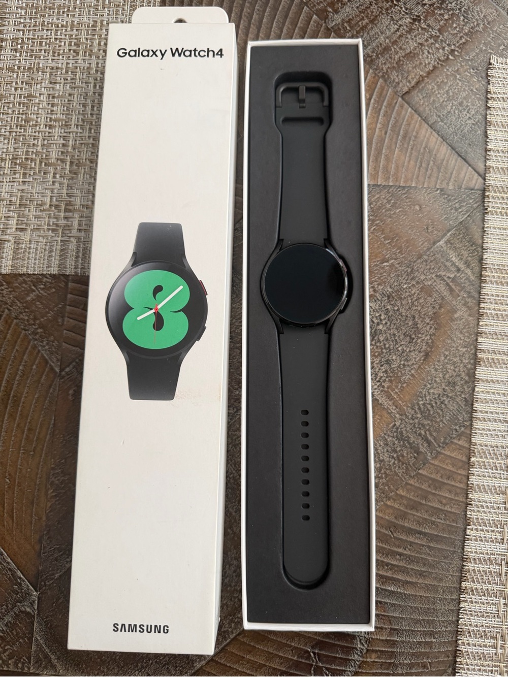 Samsung Galaxy Watch4